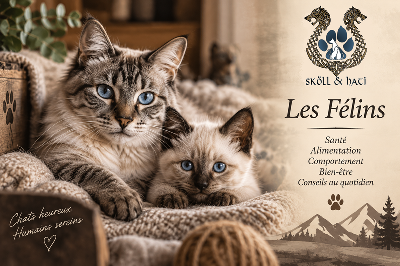Felines