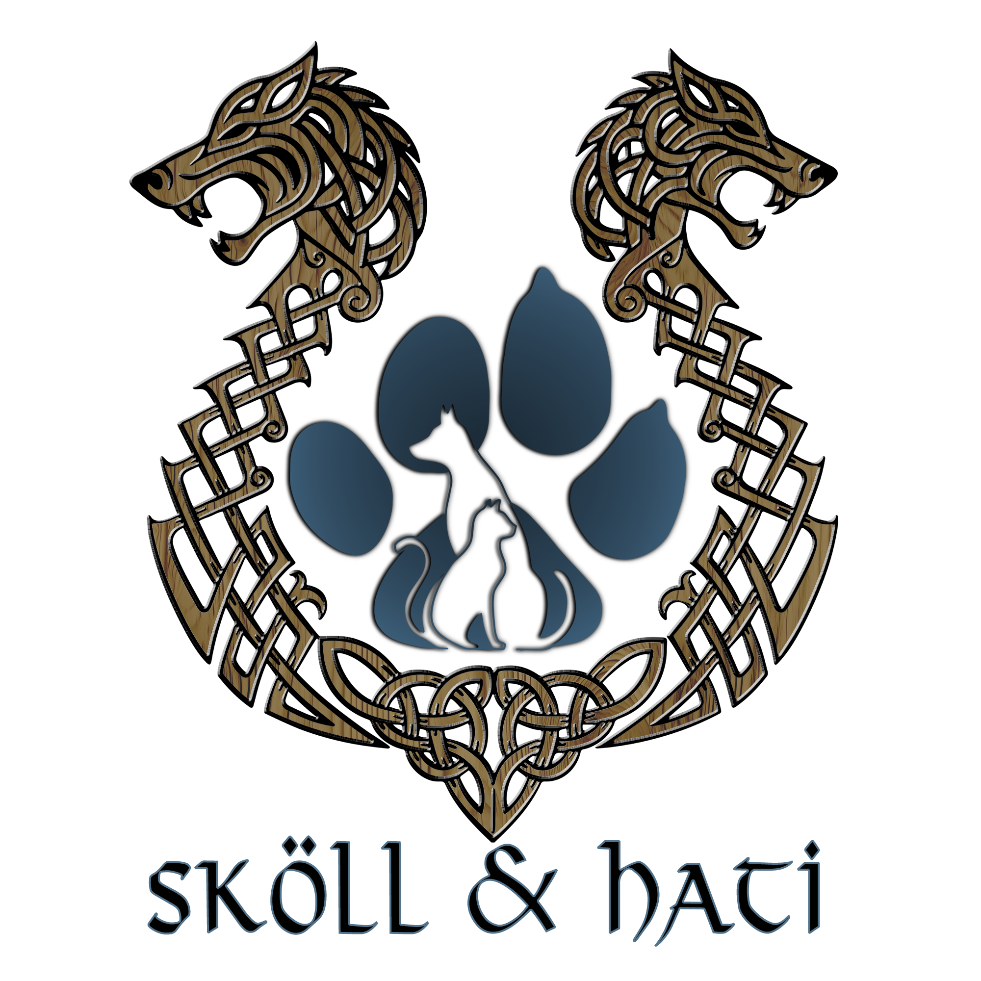Sköll & Hati